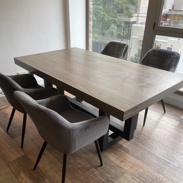 Caoba Timber