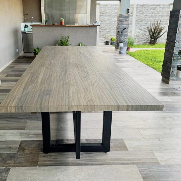 Caoba Rustic