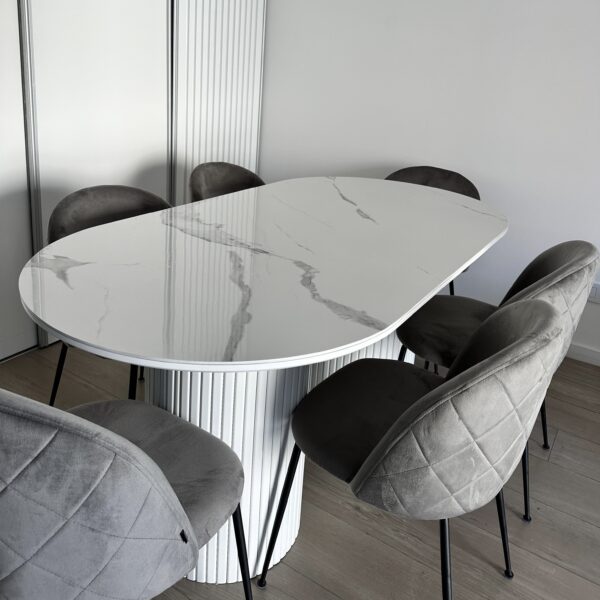 Calacata Ivory - Image 2