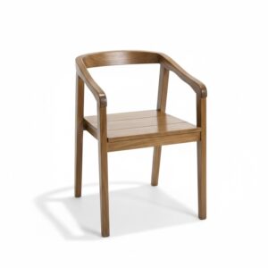 Silla Wirloc Petiribí