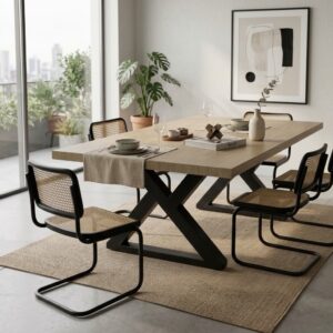 Mesa de comedor Timber