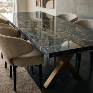 Mesa de comedor Coral